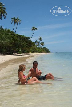Hotel photo Lomani Island Resort 4*