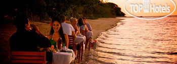 New photos from tourists Lomani Island Resort 4*