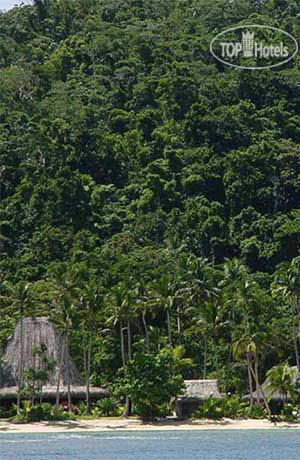 Hotel photo Qamea Resort and Spa 4*