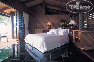 New photos from tourists Taveuni Island Resort 5*