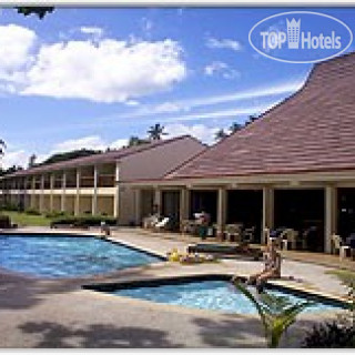 Photos Garden Island Resort