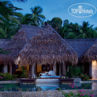 Photos Laucala Island Resort