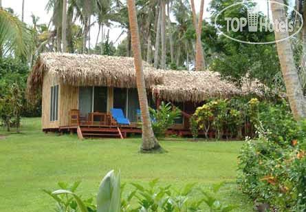 New photos from tourists Maravu Plantation Resort 4*
