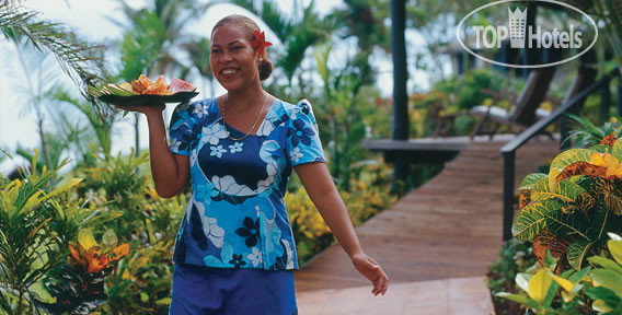New photos from tourists Dive Taveuni Resort 4*