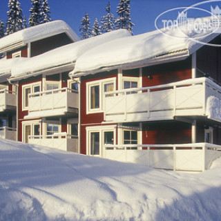 Photos Are Bjornen Vargen