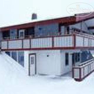 Photos Are Bjornen Hermelinen