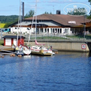 Фото Best Western Hotel Norra Vattern