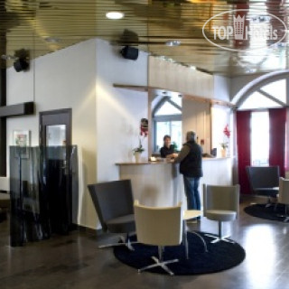 Photos Best Western Hotel Tranas Statt