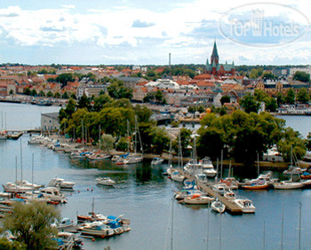 Photos Best Western Plus Vasterviks Stadshotell