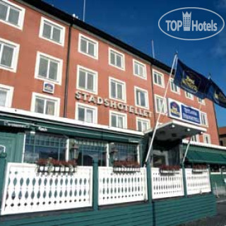 Photos Best Western Vetlanda Stadshotell