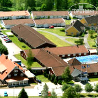 Photos Best Western Hotell Vrigstad Varldshus