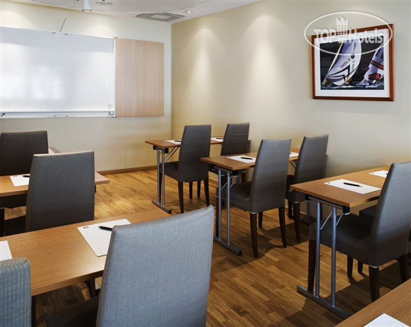 New photos from tourists First Hotel Jorgen Kock