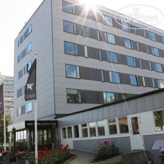 Photos First Hotel Jorgen Kock