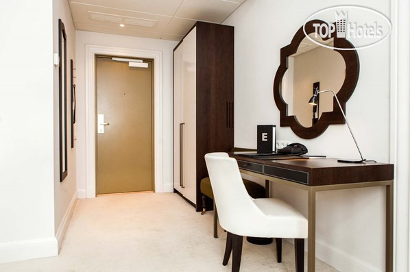 New photos from tourists Elite Plaza Malmo 4*