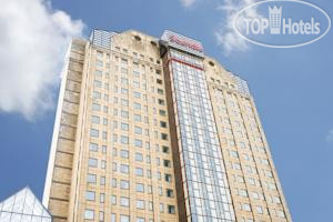 Фото Scandic Triangeln