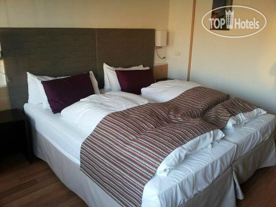 New photos from tourists Mercure Hotel Malmo 4*