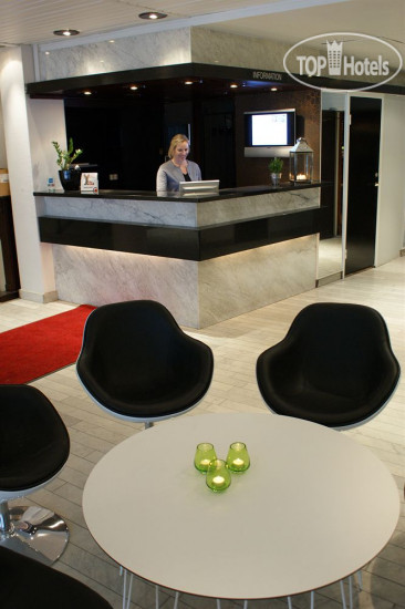 Photos Best Western Hotel Hansa