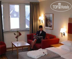 New photos from tourists Rica Hotel Malmo 4*