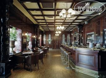 New photos from tourists Scandic Kramer 4*