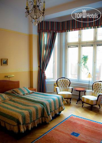 New photos from tourists Baltzar 4*