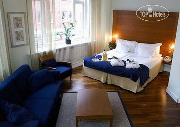 New photos from tourists Clarion Collection Hotel Temperance 4*