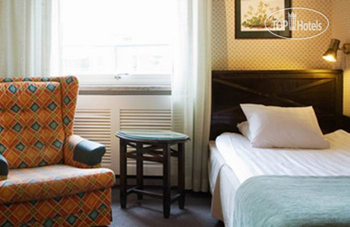 New photos from tourists Grand Hotel Garden 3*