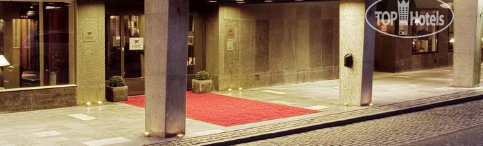 Hotelier's photos Grand Hotel Garden 3*