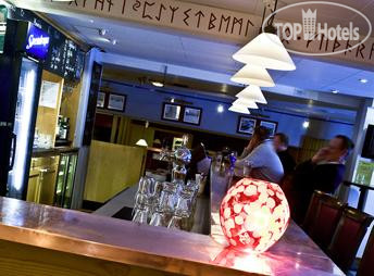New photos from tourists Ibis Malmo 3*