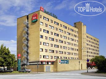 Фото Ibis Malmo