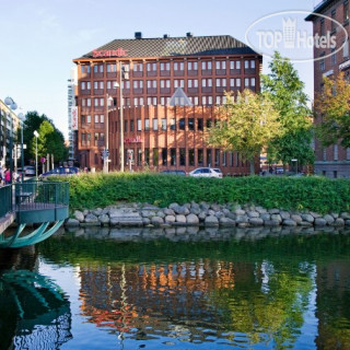 Photos Scandic City