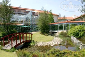 Hotelier's photos Best Western Hotel Jagersro 4*