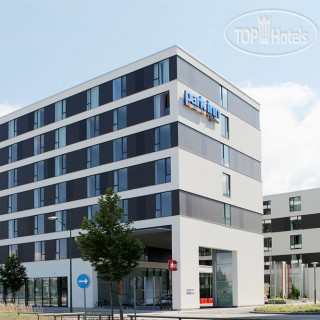 Photos Park Inn by Radisson Malmo