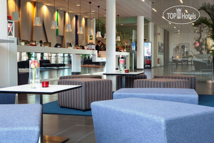 New photos from tourists Park Inn by Radisson Malmo 4*