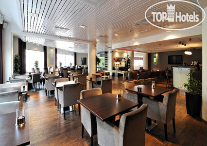 New photos from tourists Quality Hotel Konserthuset, Malmo 3*