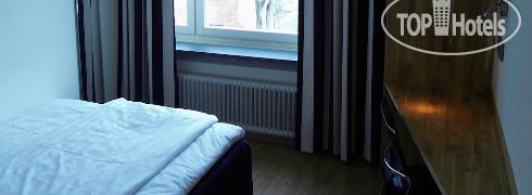 Hotelier's photos Allen 3*