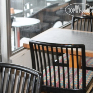 Фото Apple Hotel & Konferens