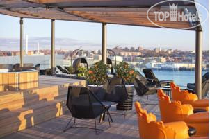 Hotelier's photos Radisson Blu Riverside 4*