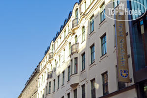Hotelier's photos Klara Scandic
