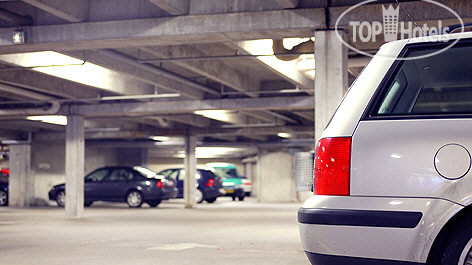 New photos from tourists Klara Scandic