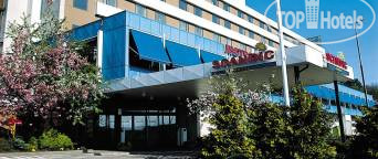 Hotelier's photos Scandic Backadal 4*