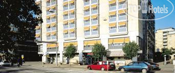 Hotel photo Scandic Crown 4*