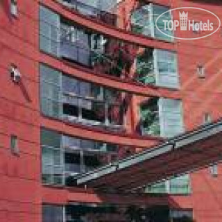 Фото Scandic Molndal