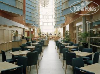 New photos from tourists Scandic Molndal 4*