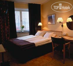 New photos from tourists Rica Hotel Goteborg 3*
