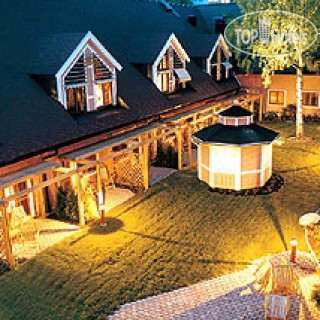 Фото Liseberg Heden