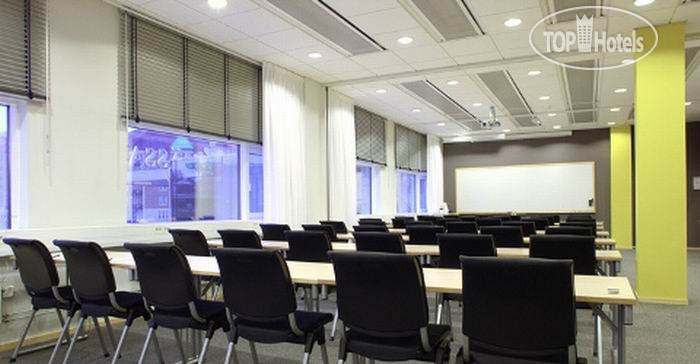 New photos from tourists Gothia Towers 4*