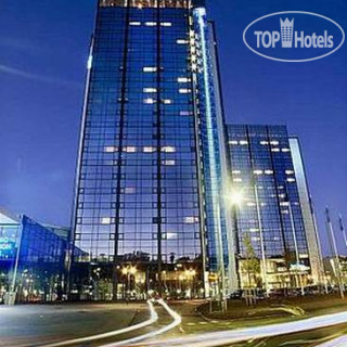 Фото Gothia Towers