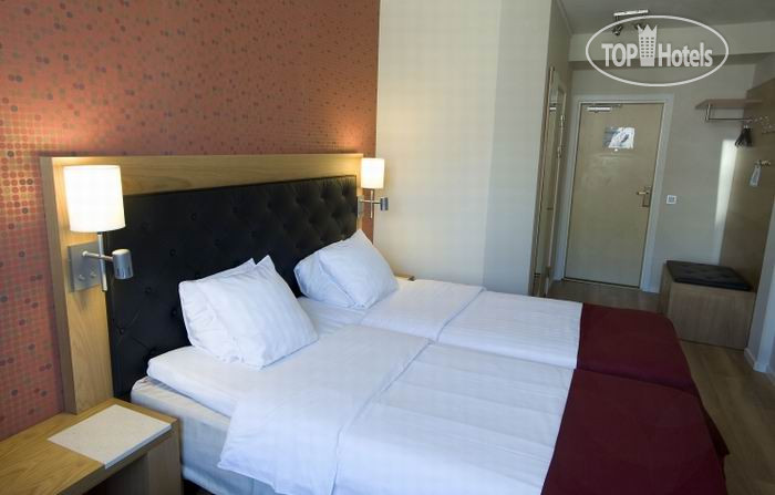 New photos from tourists Spar Hotel Majorna 3*