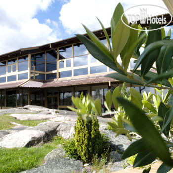 Hotelier's photos Best Western Arken Hotel & Art Garden Spa 4*