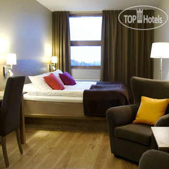 New photos from tourists Best Western Arken Hotel & Art Garden Spa 4*